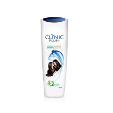 CLINIC PLUS NATURAL STRONG SHAMPOO 175ML