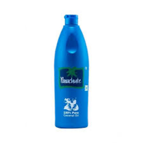 PARACHUTE EDIBLE OIL 450ML