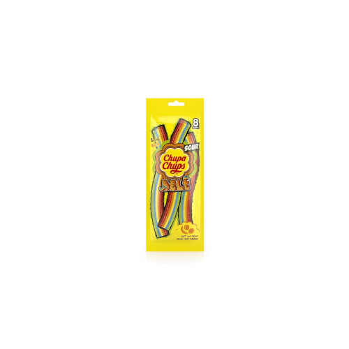 CHUPA CHUPS EXTRUDED BELT MONO 10.5GM