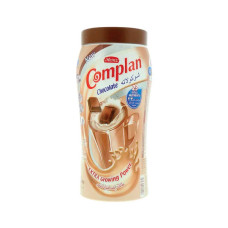 COMPLAN CHOCOLATE 400GM 