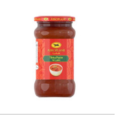 AEROPLANE RED CHILLY PASTE 200GM
