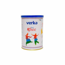 VERKA DESI GHEE 1LTR
