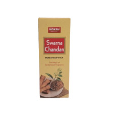 MOKSH AGARBATTI HEXA PURE CHANDAN