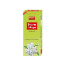 MOKSH AGARBATTI SWARNA MOGRA FLAT PKT