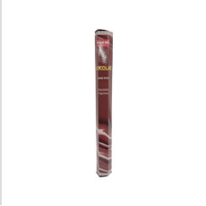 MOKSH AGARBATTI HEXAGON SWARNA CHOCOLATE 1 X 20PSC