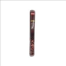 MOKSH AGARBATTI HEXAGON SWARNA COFFEE 1 X 20PSC