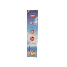 MOKSH AGARBATTI LUCKY UTSAH 5 IN 1 100 STICK