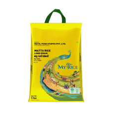 MY LONG GRAIN MATTA RICE 5 KG