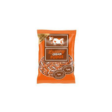 LUXURY CREAM FUDGE BAG 800GM
