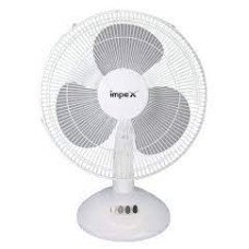 IMPEX TF7505 TABLE FAN 16