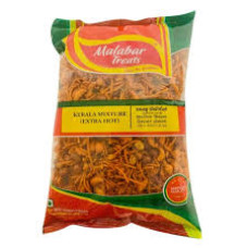 MALABAR  MIXTURE 500GM