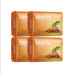 ELARIA SANDAL SOAP 6 X 125 GM