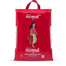 KEERTHI NIRMAL MATTA RICE LONG GRAIN 5KG