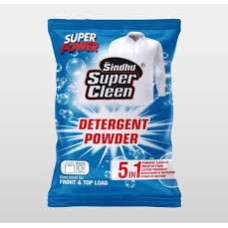 SINDHU DETERGENT POWDER 5 KG