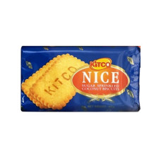 KITCO NICE COCONUT BISCUITS 60GM