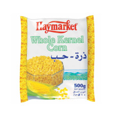 HAYMARKET KERNAL CORN 500GM