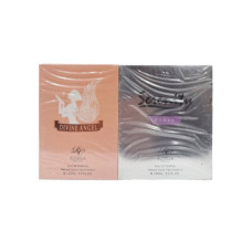 ROSELLA CREATIONS PERFUME ASSTD. (W) 2 X 100ML