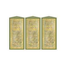AHSAN PREMIUM COLONEL 3X6 ML