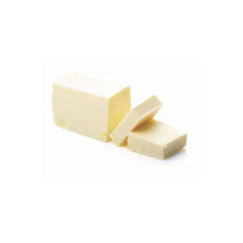 BLENDED UNSALTED BUTTER 500GM