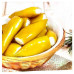 GREEN CHILI WITH FETA CHEESE IN OIL 250GM