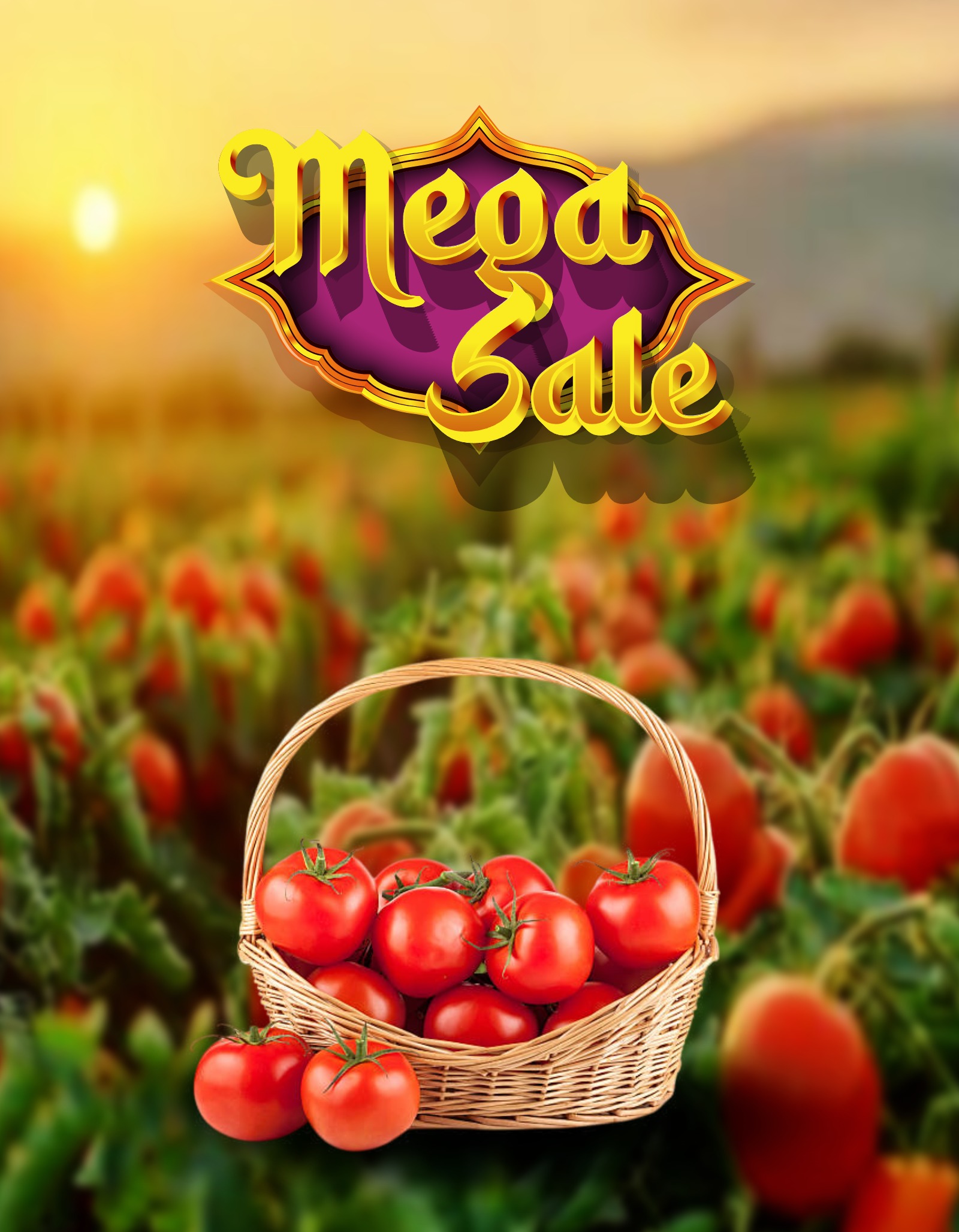 FRESH DEALS
