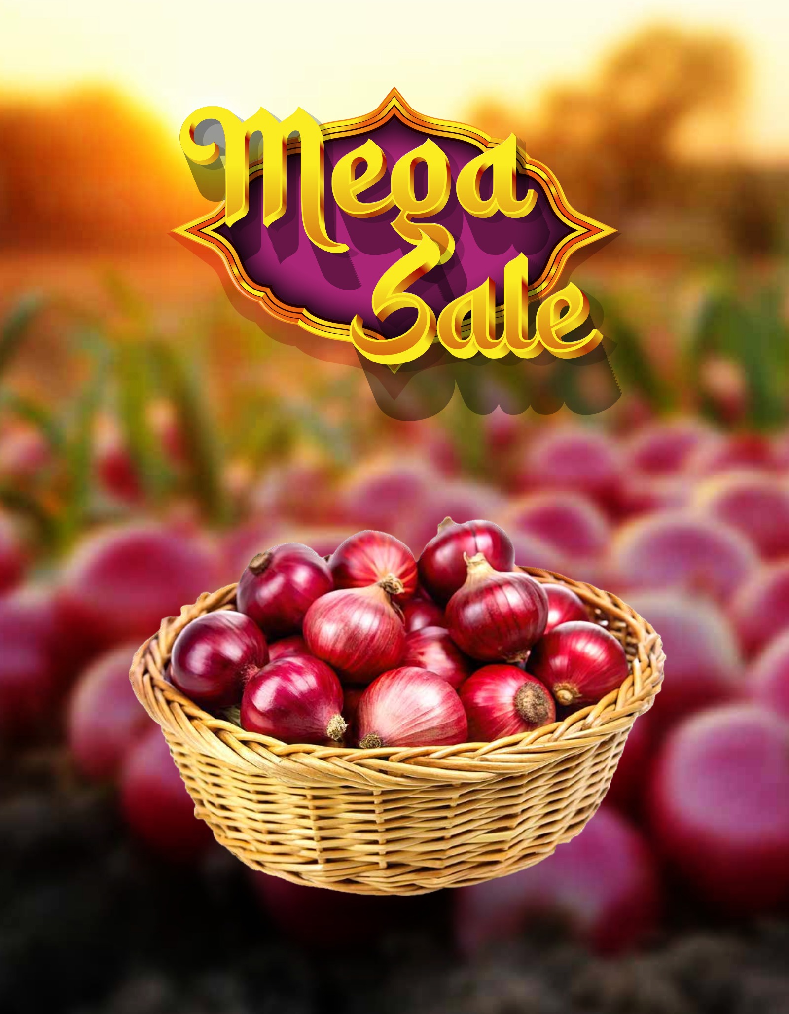 FRESH DEALS