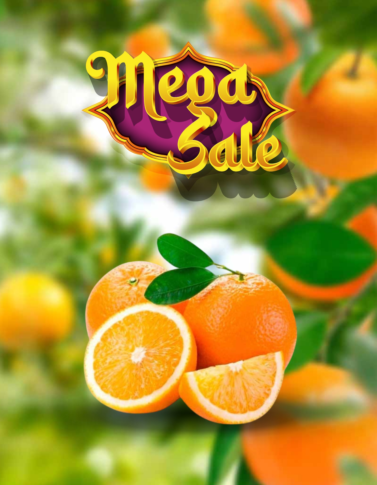 FRESH DEALS