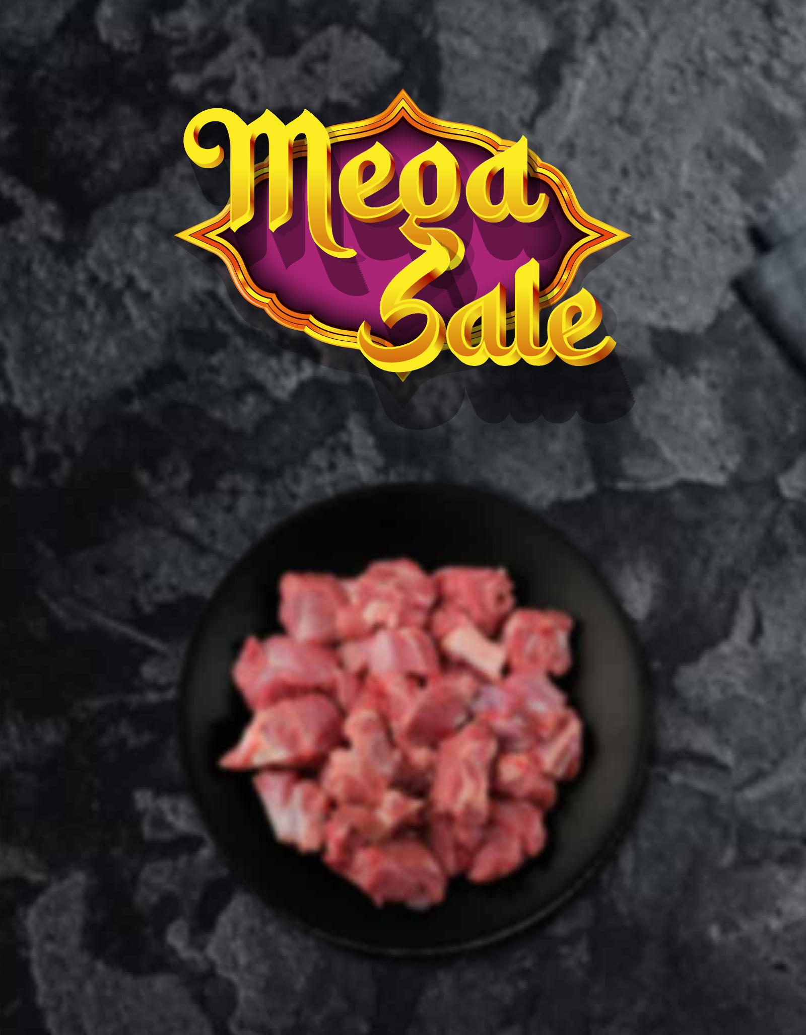 FRESH DEALS